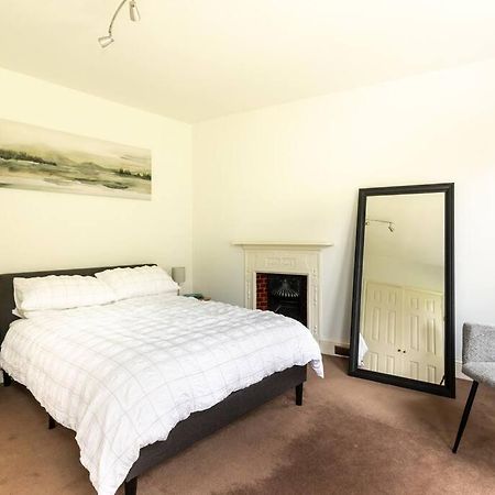 Look No Further The Stable Block In Beautiful Beaufort House 2 Bedrooms Bath Ngoại thất bức ảnh