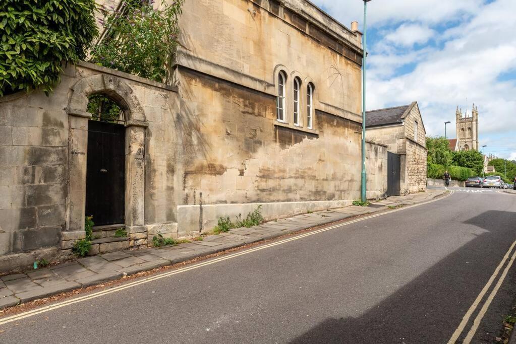 Look No Further The Stable Block In Beautiful Beaufort House 2 Bedrooms Bath Ngoại thất bức ảnh