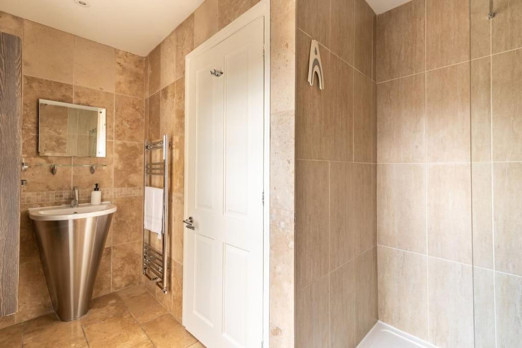 Look No Further The Stable Block In Beautiful Beaufort House 2 Bedrooms Bath Ngoại thất bức ảnh