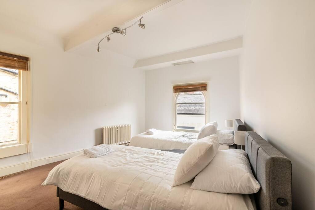 Look No Further The Stable Block In Beautiful Beaufort House 2 Bedrooms Bath Ngoại thất bức ảnh