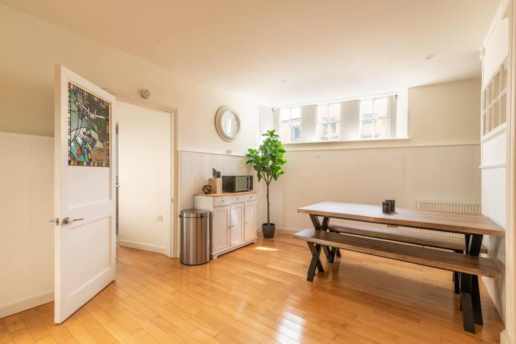 Look No Further The Stable Block In Beautiful Beaufort House 2 Bedrooms Bath Ngoại thất bức ảnh