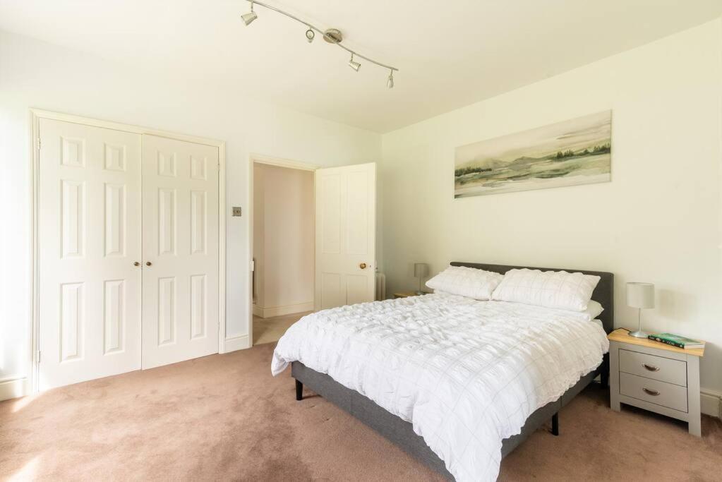 Look No Further The Stable Block In Beautiful Beaufort House 2 Bedrooms Bath Ngoại thất bức ảnh