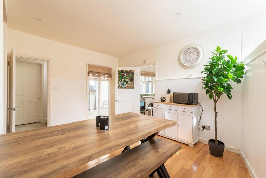 Look No Further The Stable Block In Beautiful Beaufort House 2 Bedrooms Bath Ngoại thất bức ảnh