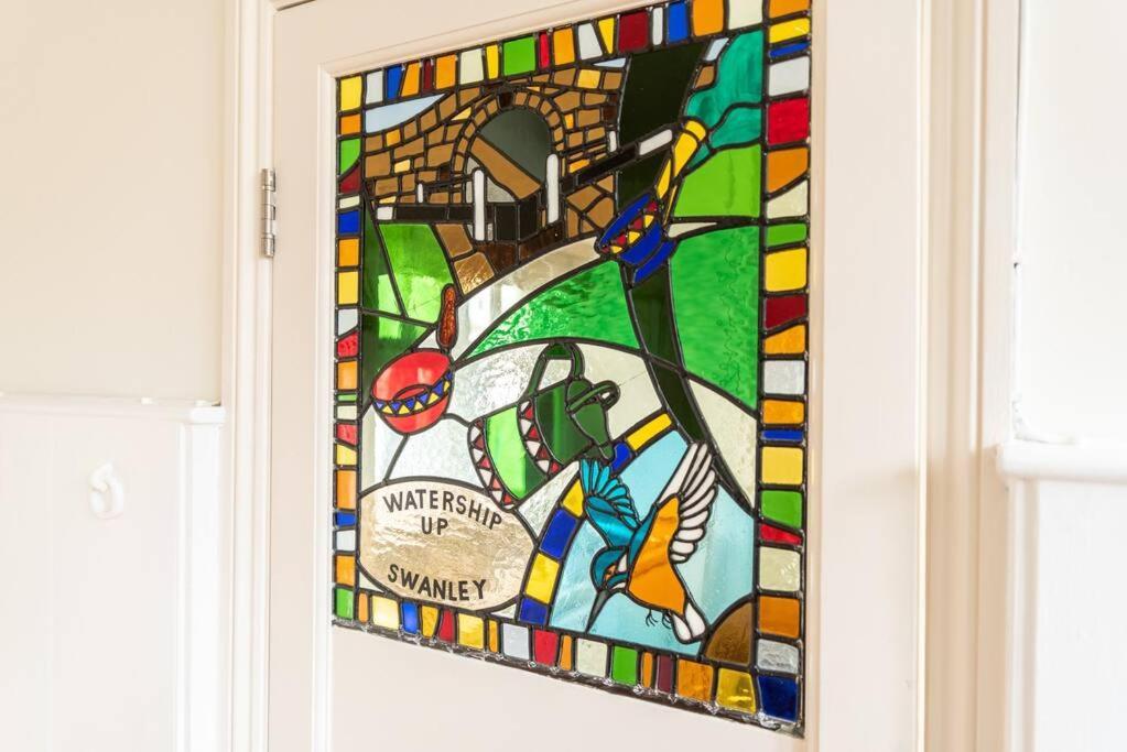 Look No Further The Stable Block In Beautiful Beaufort House 2 Bedrooms Bath Ngoại thất bức ảnh