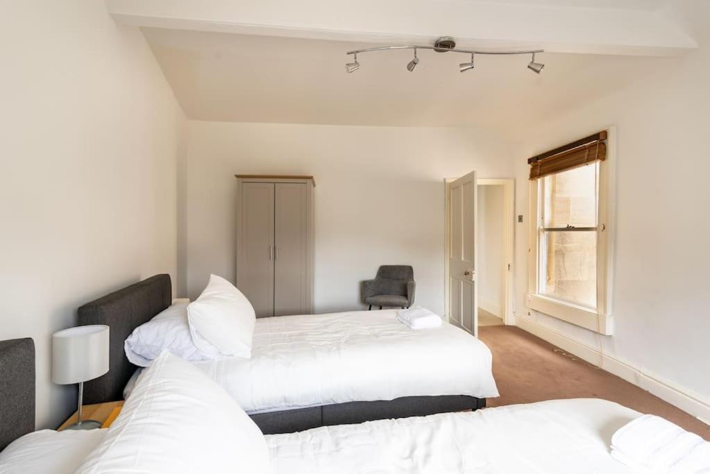 Look No Further The Stable Block In Beautiful Beaufort House 2 Bedrooms Bath Ngoại thất bức ảnh