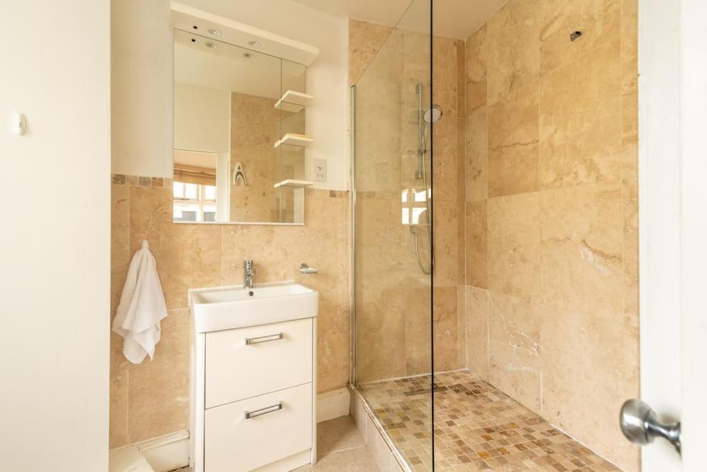 Look No Further The Stable Block In Beautiful Beaufort House 2 Bedrooms Bath Ngoại thất bức ảnh