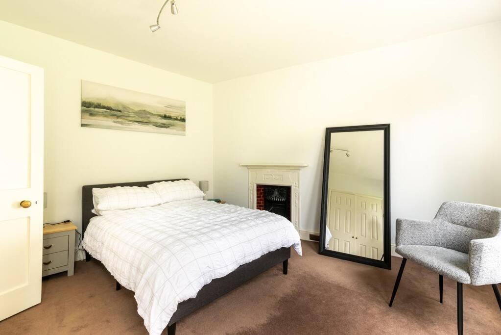 Look No Further The Stable Block In Beautiful Beaufort House 2 Bedrooms Bath Ngoại thất bức ảnh